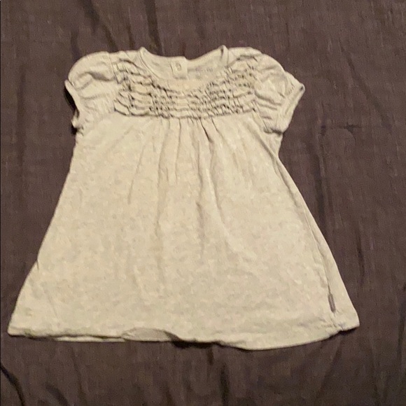 Baby gap dress